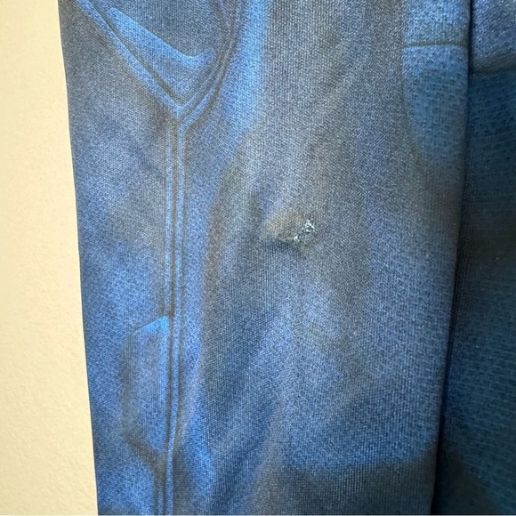 New Marvel Youth Captain America Halloween Costume Size Medium (8-10) - Picture 2 of 15